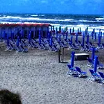 Tender * Tirrenia