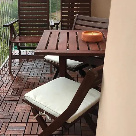 Apartment Tender