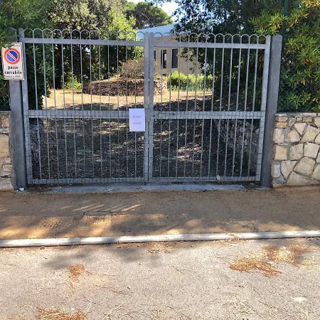 Tender Apartment Tirrenia