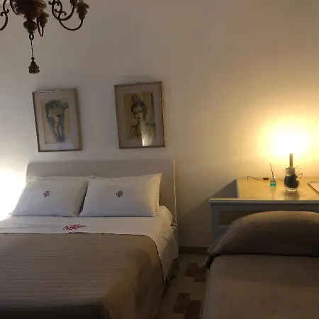 Appartamento Tender *