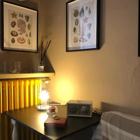 Tender Apartment *