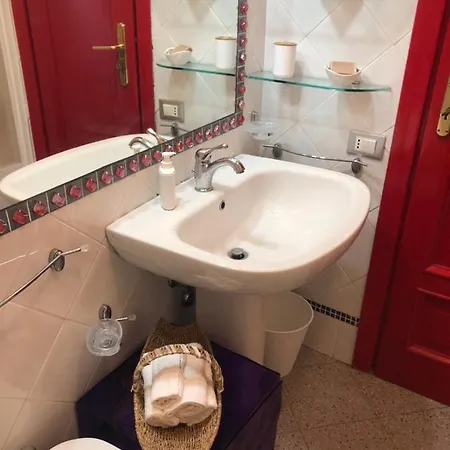 Tender Apartment