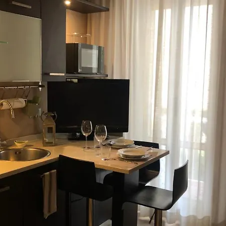 Tender Apartment *