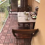 Tender Apartman *