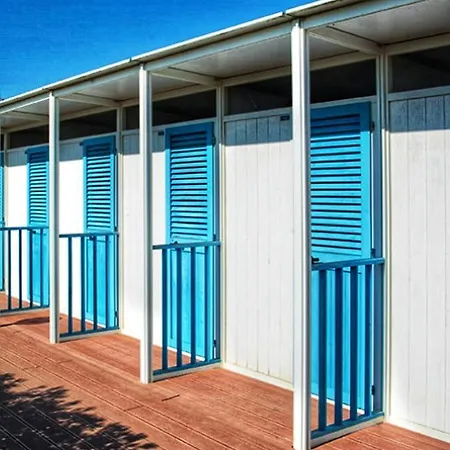 Apartment Tender