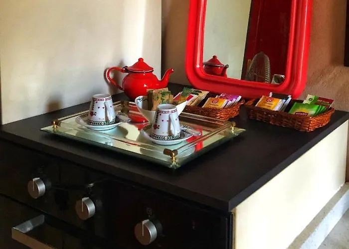 Appartement Tender *