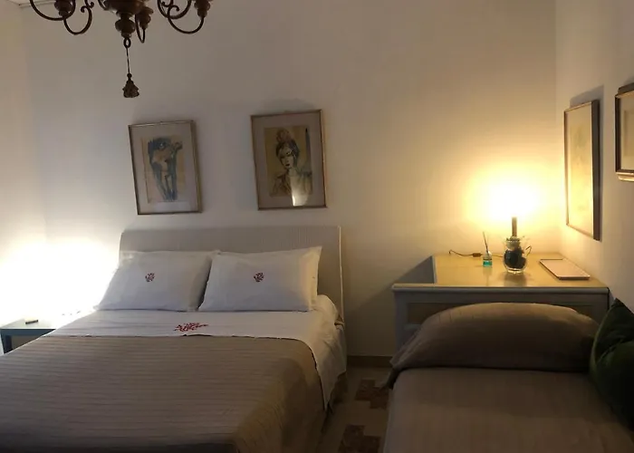 Appartement Tender *