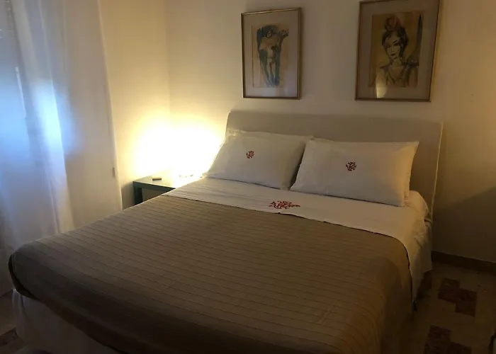 Tender Appartement Tirrenia