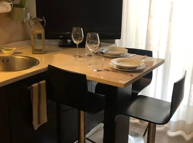 Tender Appartement *