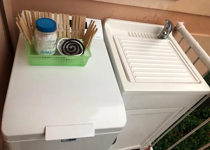 Tender Appartement *