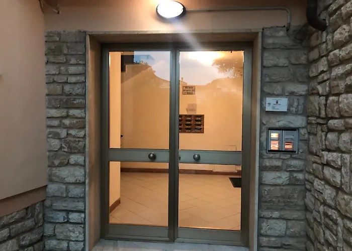 Appartement Tender *