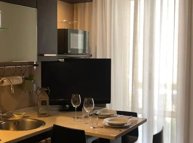 Appartement Tender *