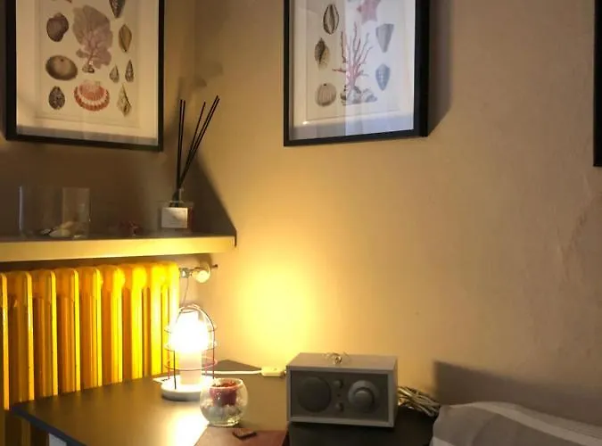 Tender Appartement *