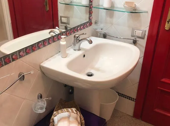 Tender Appartement