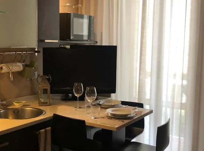 Tender Appartement *