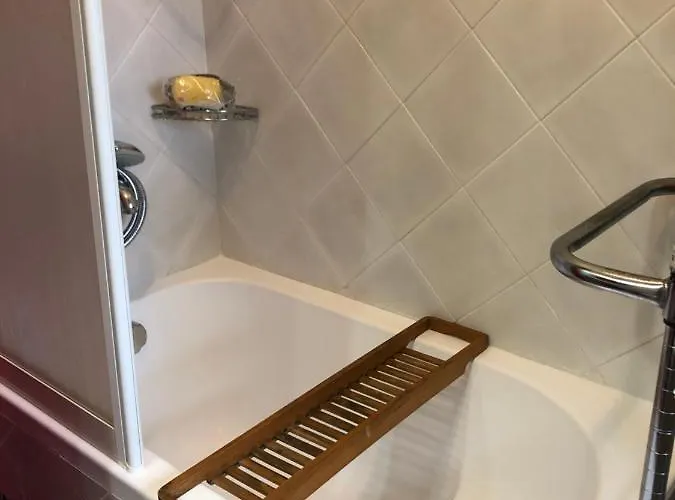 Tender Appartement Tirrenia